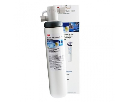 US-E2 Water filter system by 3M™