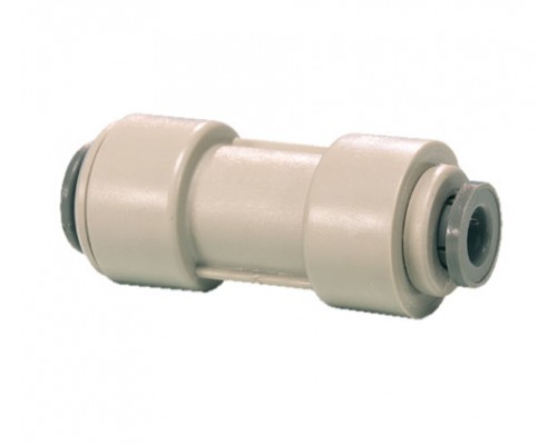 1/2" x 5/16" Σύνδεσμος Συστολικός Grey