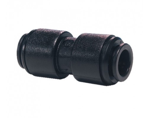 4mm Σύνδεσμος Black
