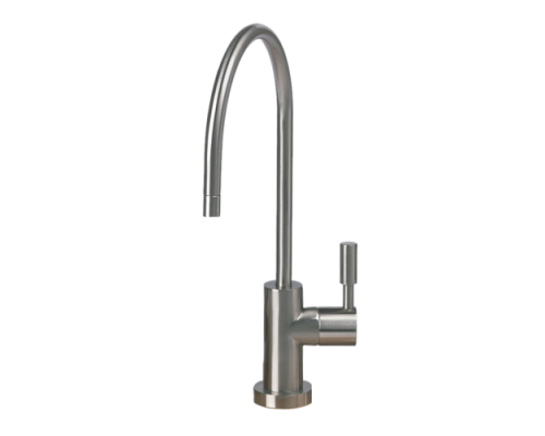 Βρυσάκι design Brash Nikel