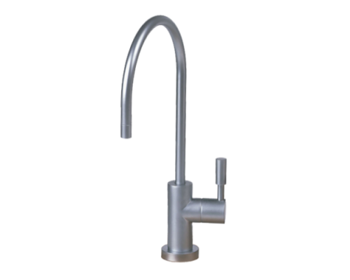 Βρυσάκι design Satin Nikel