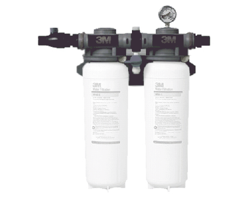 TWIN Manifold for two cartridges by 3M™