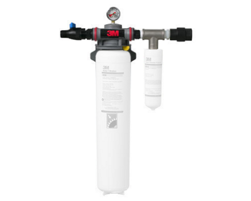 Κεφαλή DP δύο υποδοχών φυσιγγίου διπλής εξόδου