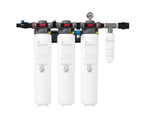 DP-Triple Κεφαλή φίλτρου multi 3Μ