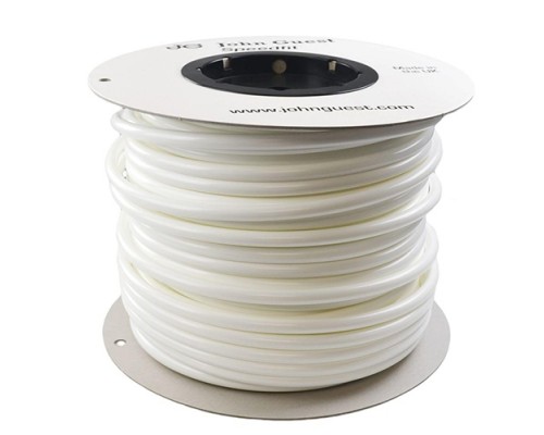 12mm x 9mm LLDPE Tubing Natural