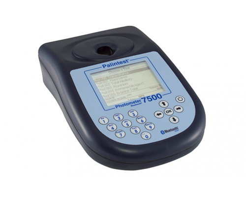 Palintest_Photometer_7500