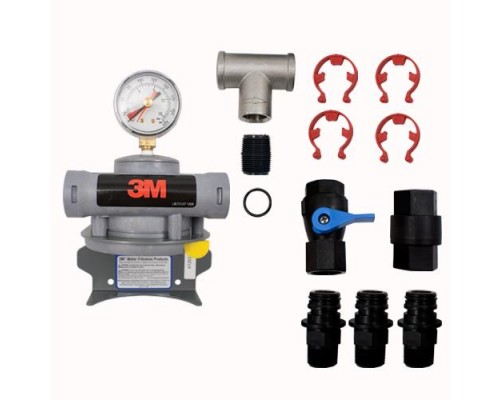 Κεφαλή SF μίας υποδοχής φυσιγγίου