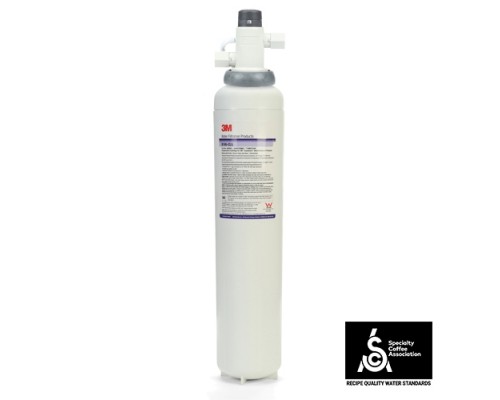 SGB195-CLS Φίλτρο νερού εσπρεσομηχανών 3M™ αποσκληρυντής