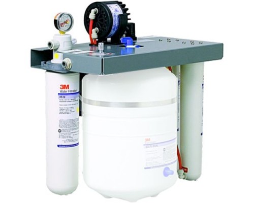 SGLP-2BL Επαγγελματικό R/O 3M (no tank)