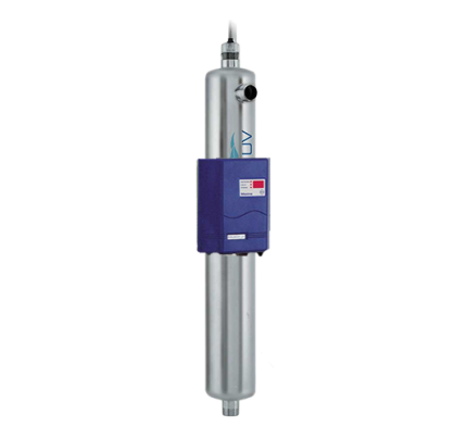 Σύστημα UV AQUADA-10 PROXIMA by WEDECO