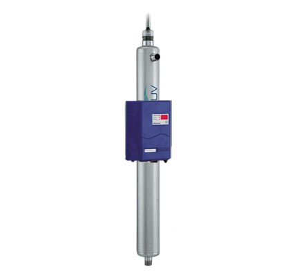 Σύστημα UV AQUADA-7 PROXIMA by WEDECO