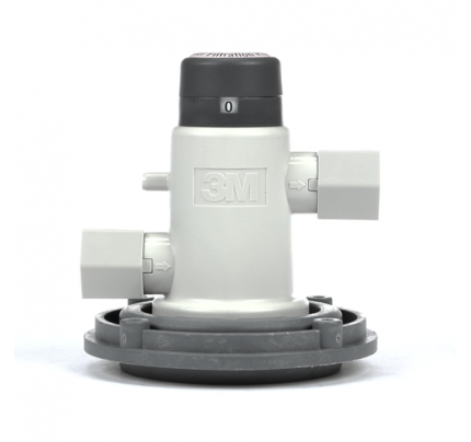 Κεφαλή φίλτρων BH3-BSP-ΝΒ με ρύθμιση bypass (χωρίς βάση)