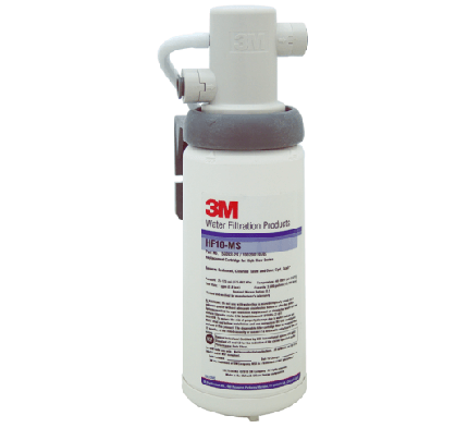 BREW105-MS-DIY Φίλτρα νερού καφετιέρας 3M™ (φτιάξτο μόνος σου)