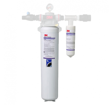 DP190 Σετ ανταλλακτικά φίλτρα νερού 3Μ™ 