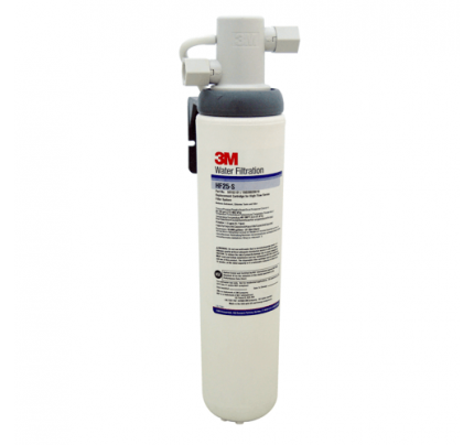 ICE125-S Φίλτρα νερού παγομηχανών 3M™