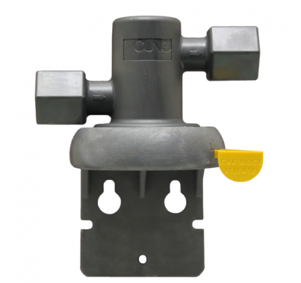 Κεφαλή NH3-BSPT 1/2" υψηλής ροής 3Μ