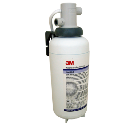 SGP145ΒN-E-DIY Φίλτρο νερού εσπρεσομηχανών 3M™ αποσκληρυντής (φτιάξτο μόνος σου)