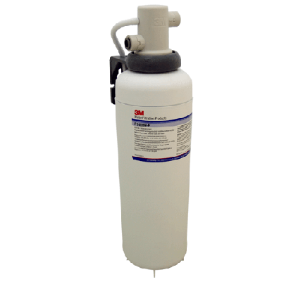 SGP165ΒN-E-DIY Φίλτρο νερού εσπρεσομηχανών 3M™ αποσκληρυντής (φτιάξτο μόνος σου)