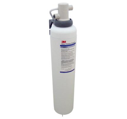 SGP195ΒN-E-DIY Φίλτρο νερού εσπρεσομηχανών 3M™ αποσκληρυντής (φτιάξτο μόνος σου)