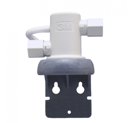 Κεφαλή VH3-BSPT 3/8" φίλτρων HF 3Μ™