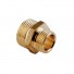 1/2" x 3/8" Συστολικός μαστός