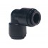 10mm x 4mm Σύνδεσμος Γων. Συστολικός Black