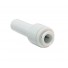 5/8" x 3/8" Μαστός Συστολικός White