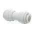 1/4" Σύνδεσμος White