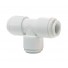 1/4" Ταφ White