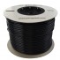 10mm x 7mm LLDPE Σωλήνας Black