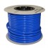 12mm x 9mm LLDPE Σωλήνας Blue