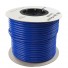 3/8" x 0.25" LLDPE Tubing Blue