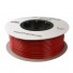 1/4" x 0.170" LLDPE Σωλήνας Red