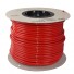 3/8" x 0.25" LLDPE Σωλήνας Red