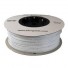 1/4" x 0.170" LLDPE Σωλήνας White