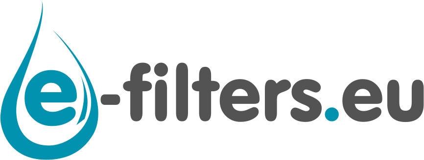 Οικιακά Φίλτρα Νερού | E-Filters.eu
